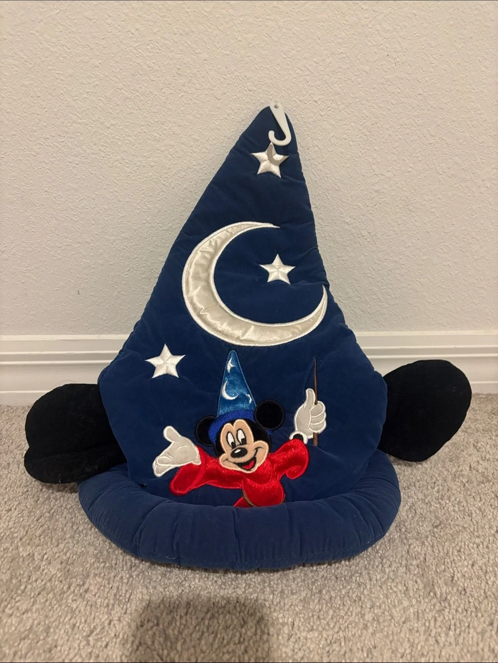 Disney Mickey Sorcerer Hat Kids